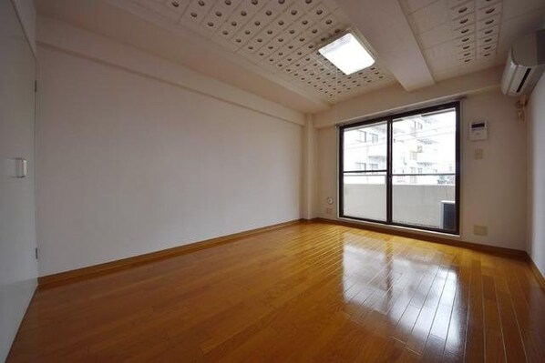 パウゼホイッスヘンの物件内観写真